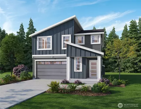 19514 15th Ave E, Spanaway, WA 98387
