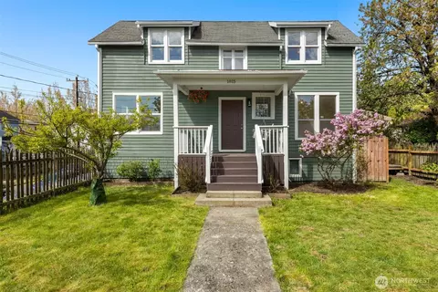 1815 16th Ave S, Seattle, WA 98144