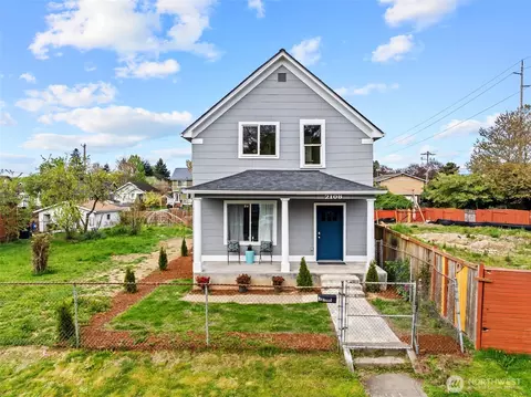 2108 Martin Luther King Jr Way, Tacoma, WA 98405