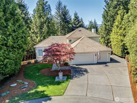 1654 NW Nassau Ct, Poulsbo, WA 98370