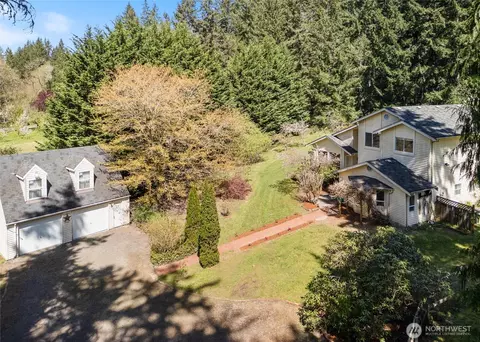 1470 NE Paulson Rd, Poulsbo, WA 98370