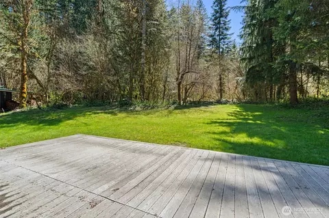Exterior - 2144 Cispus Rd, Randle, WA 98377 photo 11 of 15