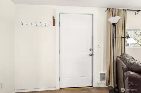 Entry Way - 2144 Cispus Rd, Randle, WA 98377 photo 1 of 1
