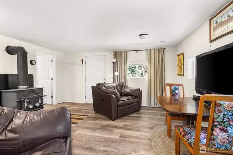 Living - 2144 Cispus Rd, Randle, WA 98377 photo 2 of 3