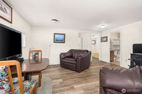 Living - 2144 Cispus Rd, Randle, WA 98377 photo 3 of 3