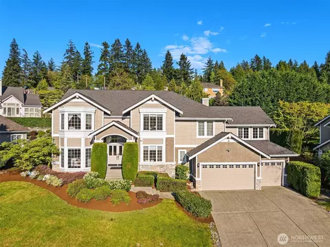 5312 188th Pl NE, Sammamish, WA 98074