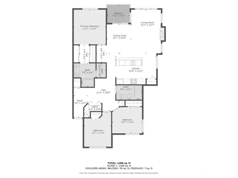 2009 196th St SE #E304, Bothell, WA 98012 photo 36