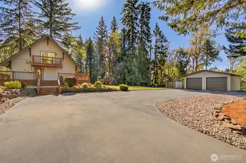 130 Chief Kiona Rd, Silver Creek, WA 98585