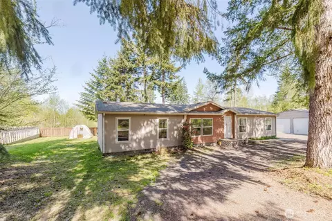 20 E Hammersley Pl, Shelton, WA 98584