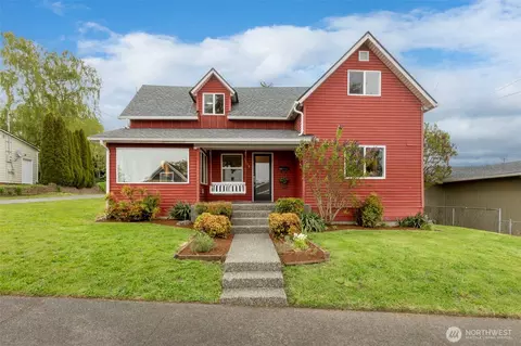 1118 Scott Ave, Bremerton, WA 98310