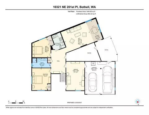 10321 NE 201st Pl, Bothell, WA 98011 photo 40