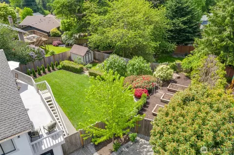 10321 NE 201st Pl, Bothell, WA 98011 photo 37