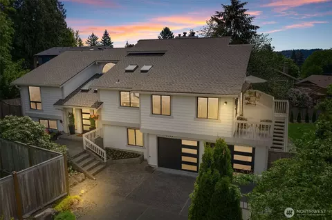 10321 NE 201st Pl, Bothell, WA 98011