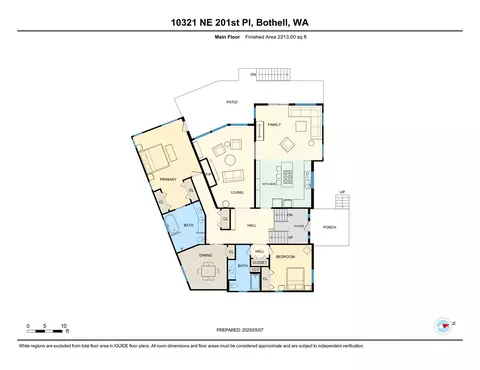 10321 NE 201st Pl, Bothell, WA 98011 photo 39