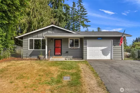5414 144th Pl NE, Marysville, WA 98271