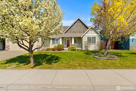 1019 E Greenfield Ave, Ellensburg, WA 98926