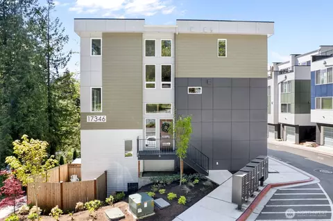 17346 90th Dr NE #A, Bothell, WA 98011