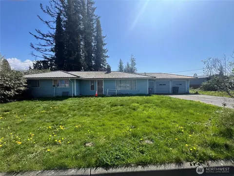 202 High Ave, Sultan, WA 98294
