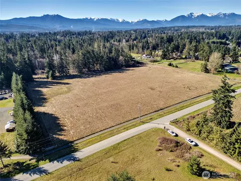 0 Pinnell Rd, Sequim, WA 98382