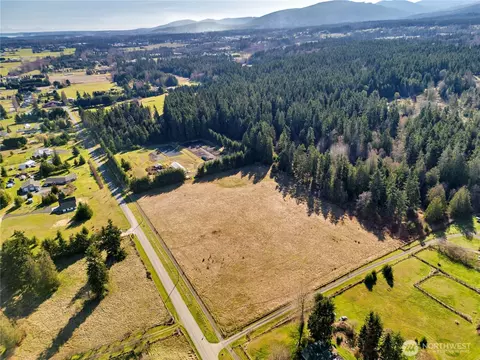0 Pinnell Rd, Sequim, WA 98382 photo 3