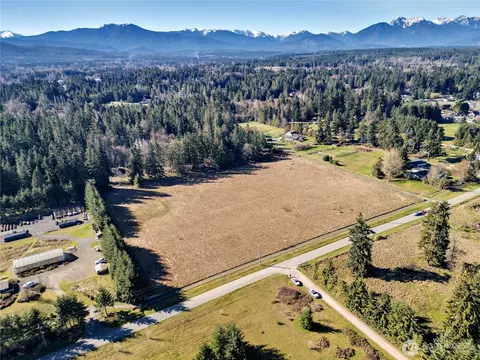 0 Pinnell Rd, Sequim, WA 98382 photo 2