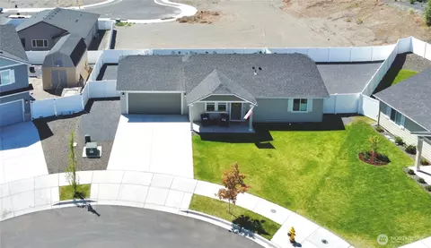 4277 W Wood Ct, Moses Lake, WA 98837