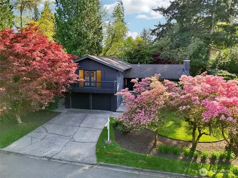 4919 127th Pl SE, Bellevue, WA 98006