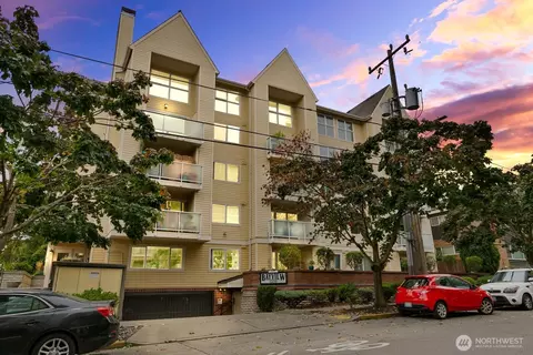 2250 NW 58th St #406, Seattle, WA 98107
