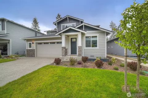 1780 Ashby Ave NW, Poulsbo, WA 98370