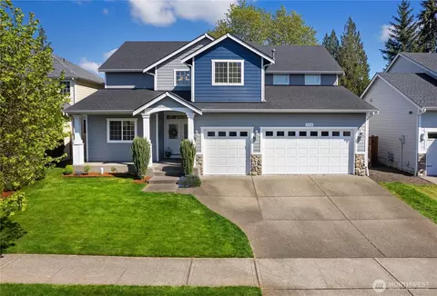 2106 79th Ave SE, Tumwater, WA 98501