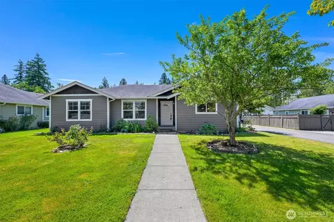 1321 Wilson Ave, Blaine, WA 98230