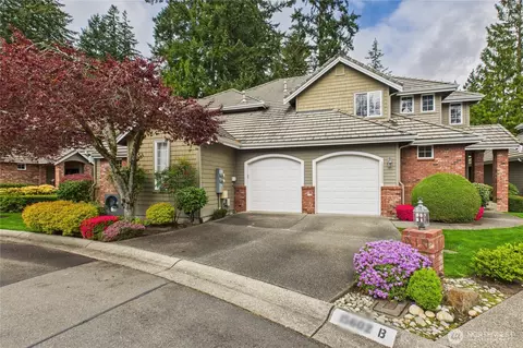 15602 Country Club Dr #B, Mill Creek, WA 98012