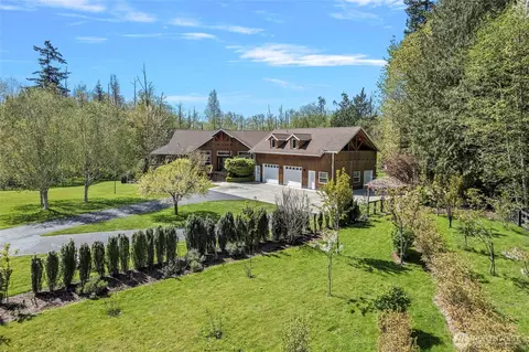 22644 Rose Rd, Mount Vernon, WA 98274