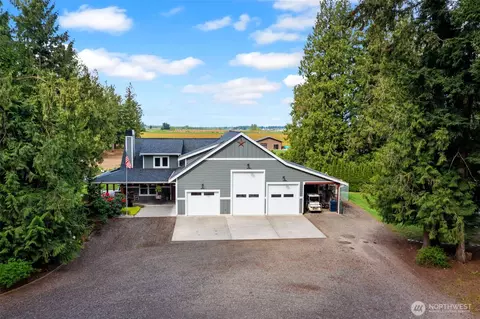 7213 Mecklem Rd, Everson, WA 98247 photo 2