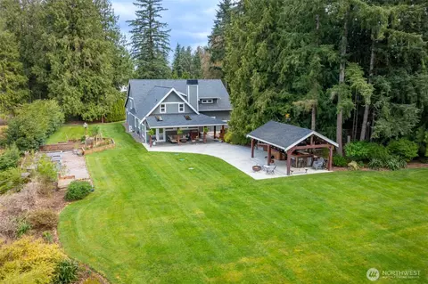 7213 Mecklem Rd, Everson, WA 98247