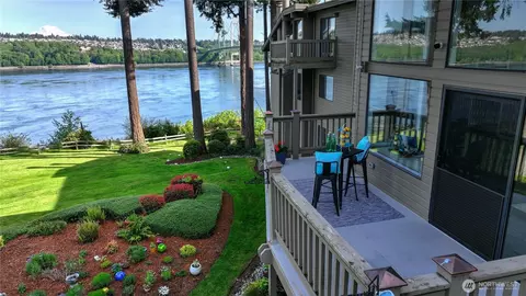 2025 Narrows View Cir NW #D-231, Gig Harbor, WA 98335