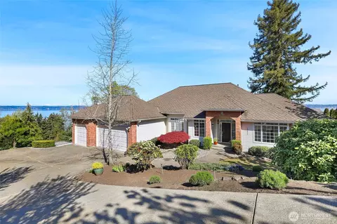 29873 Marine View Dr SW, Federal Way, WA 98023