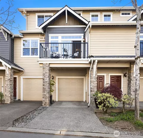 1909 16th Ln NE #1909, Issaquah, WA 98029