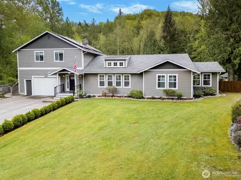 21702 Little Mountain Rd, Mount Vernon, WA 98274