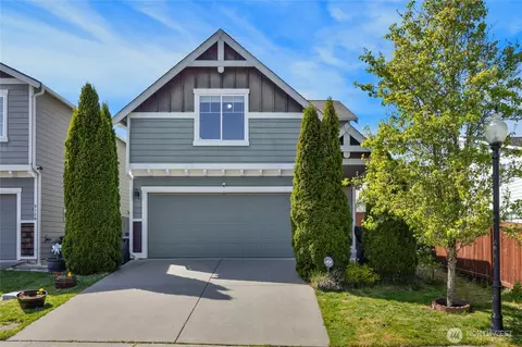 6126 86th Ave NE, Marysville, WA 98270