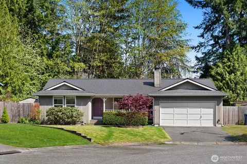 2831 166th Pl SE, Bothell, WA 98012