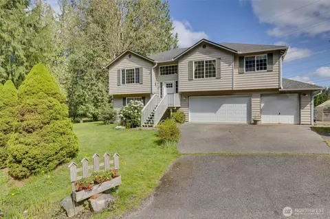 18611 92nd St SE, Snohomish, WA 98290