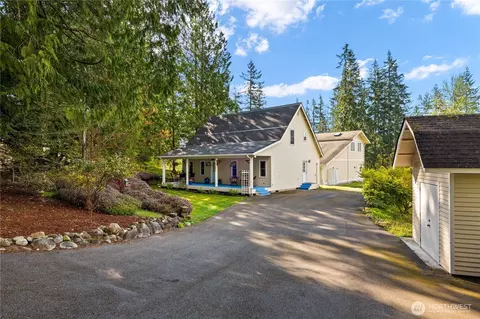 23521 NE 181st St, Woodinville, WA 98077