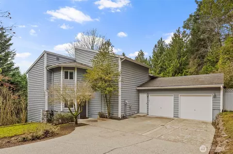 2613 124th Pl NE, Bellevue, WA 98005