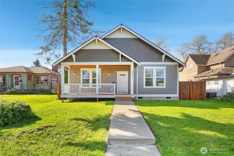 2518 S Melrose St, Tacoma, WA 98405