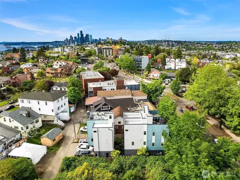 3025 Beacon Ave S, Seattle, WA 98144