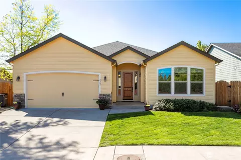 2507 NW 150th Way, Salmon Creek, WA 98685