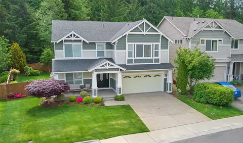 4230 Chanting Cir SW, Port Orchard, WA 98367
