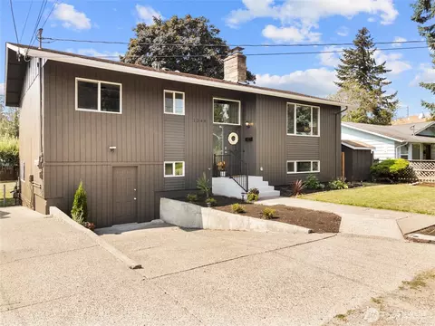 1246 S Durango St, Tacoma, WA 98405
