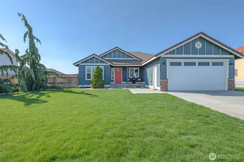 926 L St SW, Quincy, WA 98848